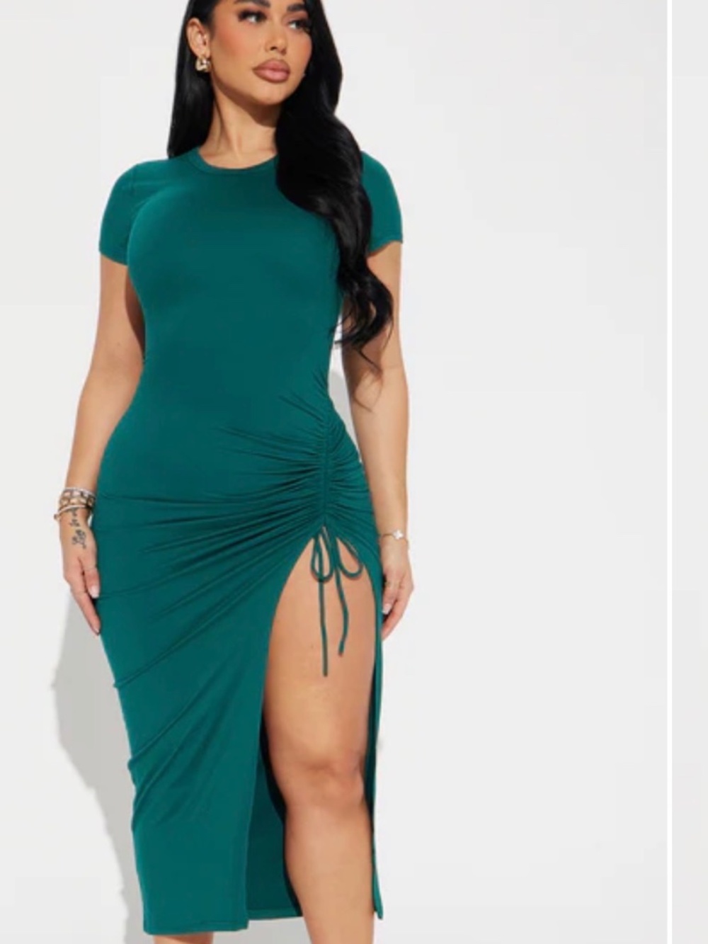 Fashion nova Bodycon dress